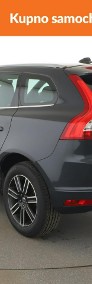 Volvo XC60 I Summum automat skóra 190KM navi PDC tempomat grzane fotele-4