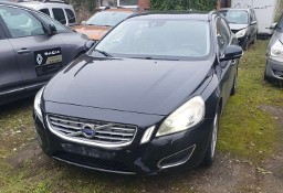 Volvo V60 I