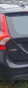 Volvo V60 I-4