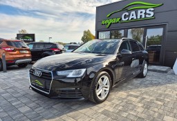 Audi A4 B9