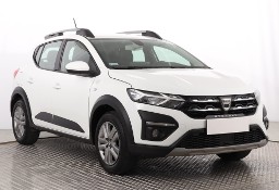 Dacia Sandero II , Salon Polska, 1. Właściciel, GAZ, VAT 23%, Klima, Tempomat,