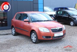 Skoda Fabia II