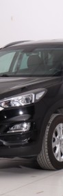 Hyundai Tucson , Salon Polska, Klimatronic, Tempomat, Parktronic,-3