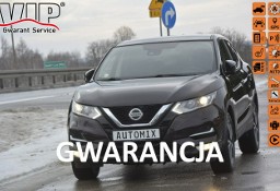 Nissan Qashqai II 1.3 Turbo nawi kamera 360 gwarancja przebiegu Android Auto Car Play