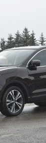 Nissan Qashqai II 1.3 Turbo nawi kamera 360 gwarancja przebiegu Android Auto Car Play-3