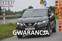 Nissan Qashqai II 1.3 Turbo nawi kamera 360 gwarancja przebiegu Android Auto Car Play