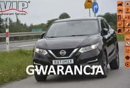 Nissan Qashqai II 1.3 Turbo nawi kamera 360 gwarancja przebiegu Android Auto Car Play