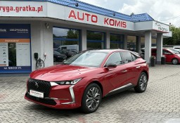DS DS 4 E-tense ,Panorama, Kamera 360, Navi, Gwarancja