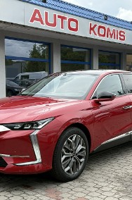 DS DS 4 E-tense ,Panorama, Kamera 360, Navi, Gwarancja-2