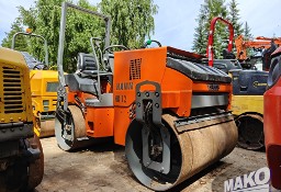 Walec dwubębnowy HAMM HD12 VV przegubowy tandem Ammann Bomag Terex Dynapac
