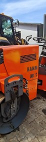 Walec dwubębnowy HAMM HD12 VV przegubowy tandem Ammann Bomag Terex Dynapac-3