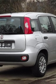 Fiat Panda III Krajowy 32tys.km IDEALNY 1-właściciel BEZWYPADKOWY serwisowany-2