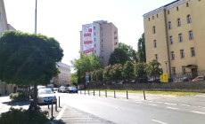Mieszkanie Poznań Stare Miasto, ul. Karola Libelta