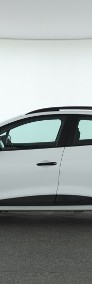 Renault Clio IV , Salon Polska, Klima, Tempomat, Parktronic,ALU-4