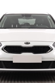 Kia Cee'd III Salon Polska, Serwis ASO, Automat, Skóra, Navi, Klimatronic,-2