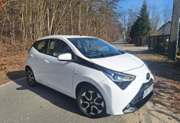 Toyota Aygo II X Play TeamD