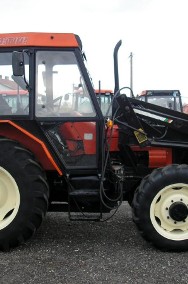 Zetor 5340 + Tur-2