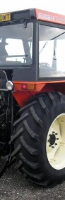 Zetor 5340 + Tur-3