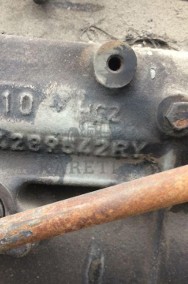 Silnik Merlo Deutz 04289542RY-2