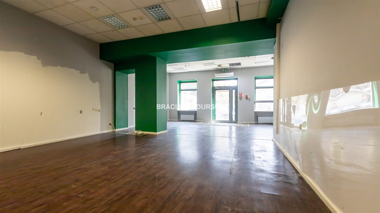 Rynek Kleparski - lokal w ciągu pieszym - 140 m² - Widok 5