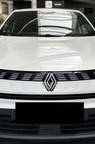 Renault Techno 1.2 TCe Eco-G LPG Symbioz Techno 1.2 TCe Eco-G LPG 120KM / pakiet-2