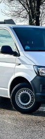 Volkswagen Transporter 4-Motion Faktura VAT 23% 4x4-4