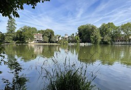 Mieszkanie Enghien-Les-Bains