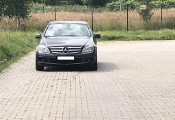 Mercedes-Benz Klasa C W204 pierwszy właściciel w Polsce