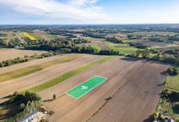 Działka inna Tomaszowice-Kolonia, ul. Nałęczowska