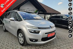Citroen C4 Grand Picasso II BlueHDi C4 Picasso/Spacetourer Selection + 7 osób