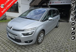 Citroen C4 Grand Picasso II BlueHDi C4 Picasso/Spacetourer Selection + 7 osób