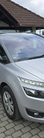 Citroen C4 Grand Picasso II BlueHDi C4 Picasso/Spacetourer Selection + 7 osób-3