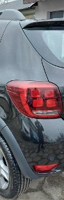 Dacia Sandero II Sandero Stepawy 898ccm 90 KM Klimatyzacja Parktronic-3