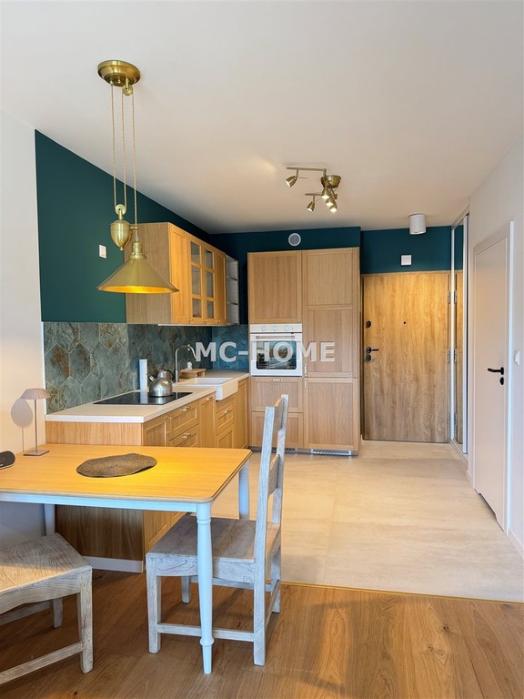 Mieszkanie na wynajem, 42 m² Brynów, Dworska