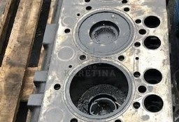 Valmet Sisu 66 cta - Blok Cylindrów