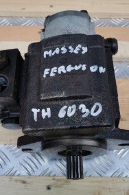 Pompa hydrauliczna Massey Ferguson TH 6030 {Cassapa}-2