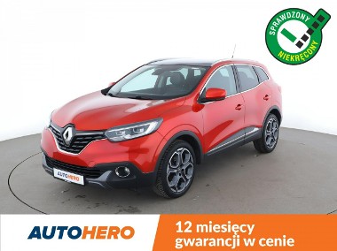 Renault Kadjar I Energy Intens panorama navi kamera Bluetooth FullLED-1