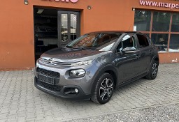 Citroen C3 III BEZWYPADKOWY, PIERWSZY WŁAŚCICIEL, NAVIGACJA