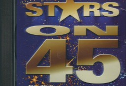 CD Stars On 45 - Stars On 45 (2003) (Universe)