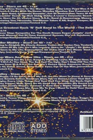 CD Stars On 45 - Stars On 45 (2003) (Universe)-2