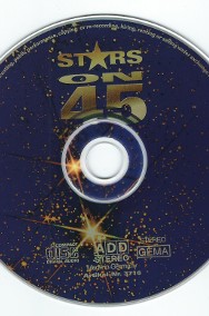 CD Stars On 45 - Stars On 45 (2003) (Universe)-3