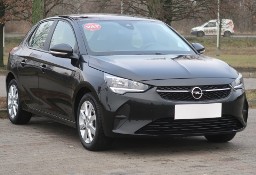 Opel Corsa F , Salon Polska, 1. Właściciel, Serwis ASO, VAT 23%, Klima,