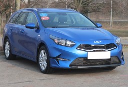 Kia Cee&apos;d III , Salon Polska, 1. Właściciel, Serwis ASO, VAT 23%,