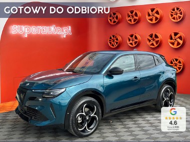 Alfa Romeo 1.2 Ibrida 1.2 Ibrida (145KM) Tempomat adaptacyjny-1