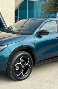 Alfa Romeo 1.2 Ibrida 1.2 Ibrida (145KM) Tempomat adaptacyjny-2