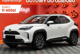 Toyota Yaris Cross Style 1.5 Hybrid Style 1.5 Hybrid 116KM | Podgrzewane fotele!