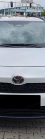Toyota Yaris Cross Style 1.5 Hybrid Style 1.5 Hybrid 116KM | Podgrzewane fotele!-3