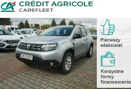 Dacia Duster I 1.5 Blue dCi/115 KM Comfort 4WD Salon PL Fvat 23% DW9SR81