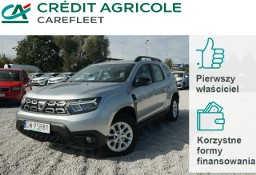 Dacia Duster I 1.5 Blue dCi/115 KM Comfort 4WD Salon PL Fvat 23% DW9SR81