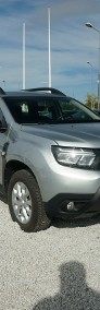 Dacia Duster I 1.5 Blue dCi/115 KM Comfort 4WD Salon PL Fvat 23% DW9SR81-4